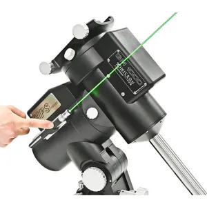 10 Micron Polar Finder Holder