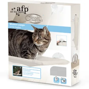 AFP Classic Comfort-Window Lounger