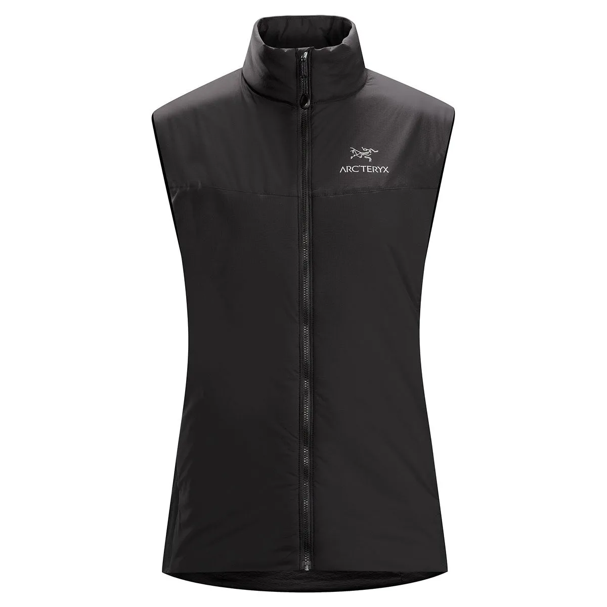 Arc'teryx Women's Black Atom Light Vest