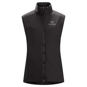 Arc'teryx Women's Black Atom Light Vest