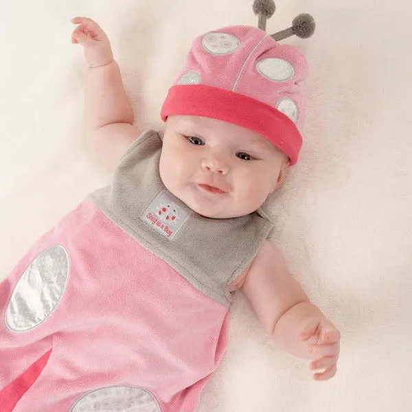 Baby Aspen "Snug As a Bug"