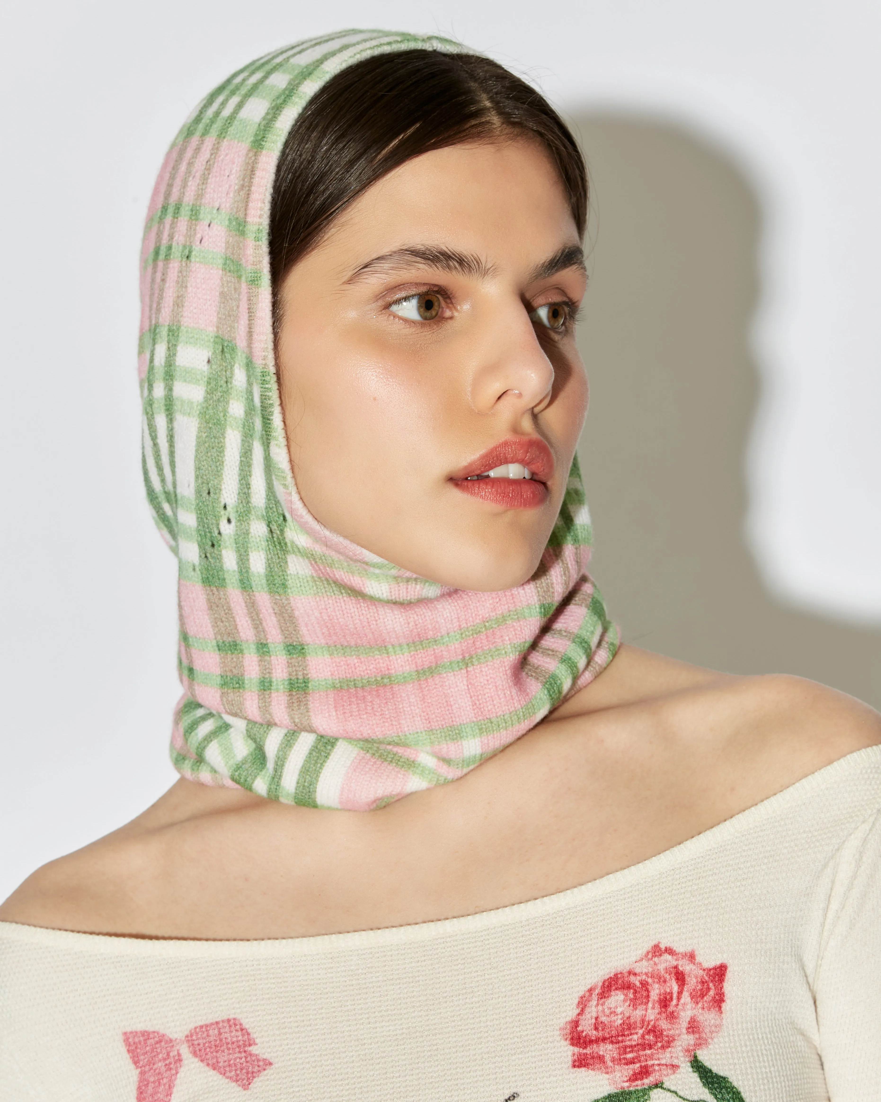 Balaclava Alpine