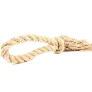 Beco Rope Jungle Ring Toy for Dogs