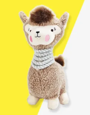 BeOneBreed Lola the Llama