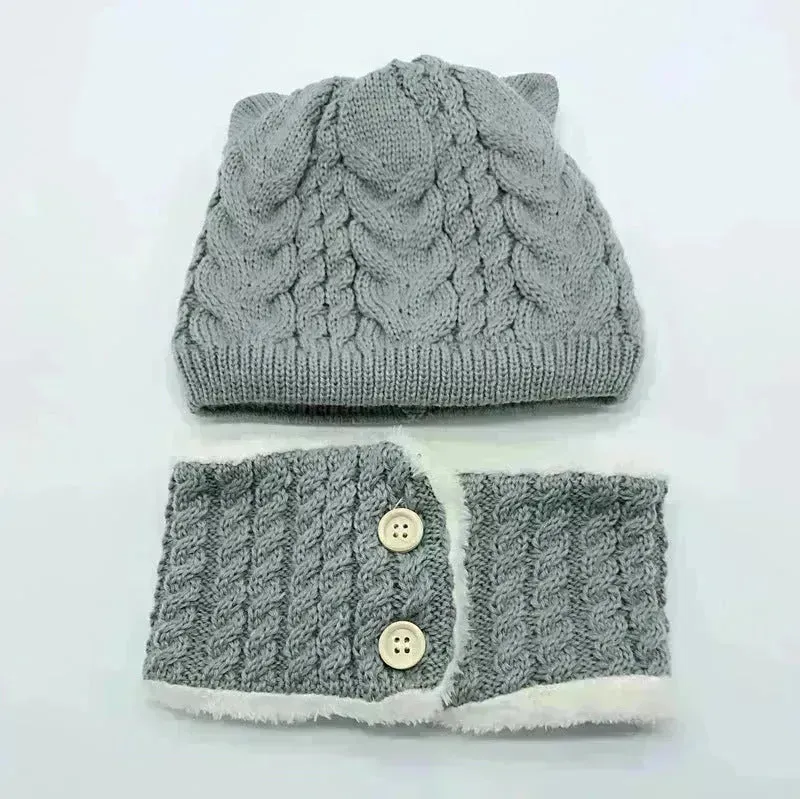 Buy Full Face winter cover knitted mask balaclavas for cold weathers