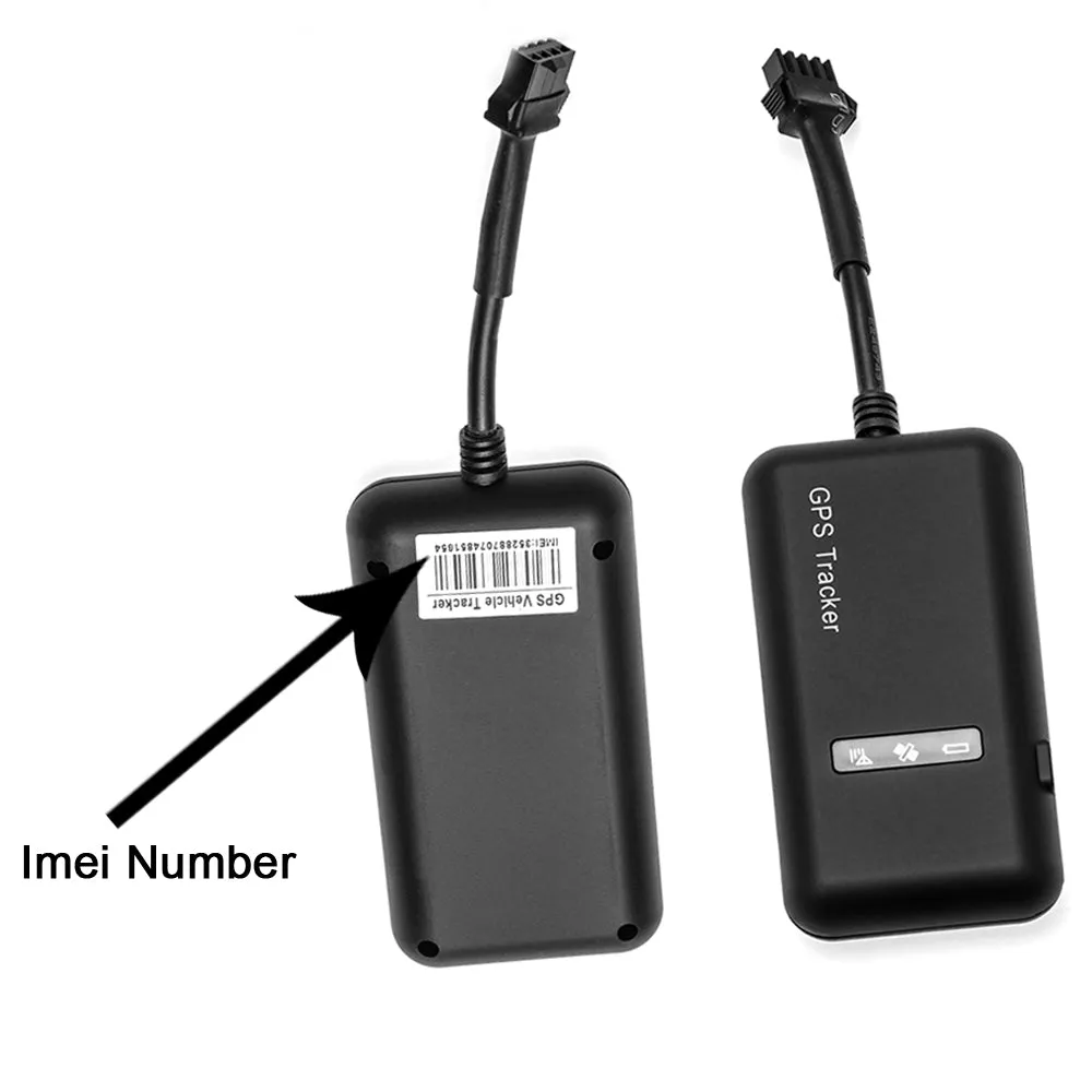Car Truck GPS Tracker  Realtime GSM GPRS GPS Locator