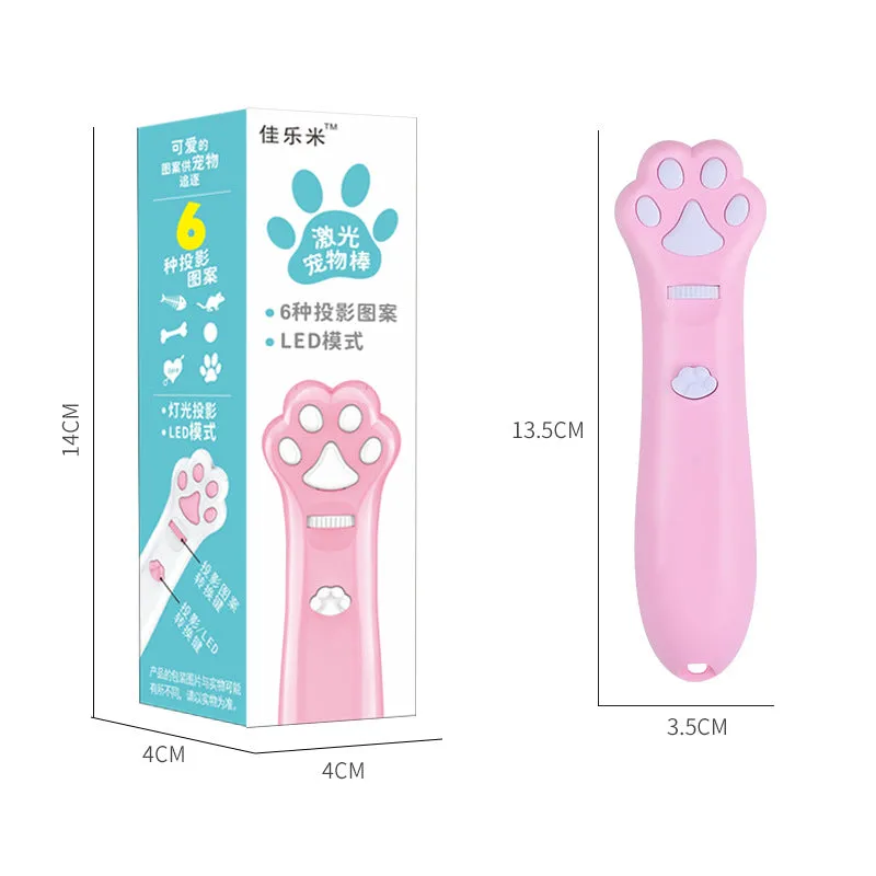 Cat Stick Laser Pointer