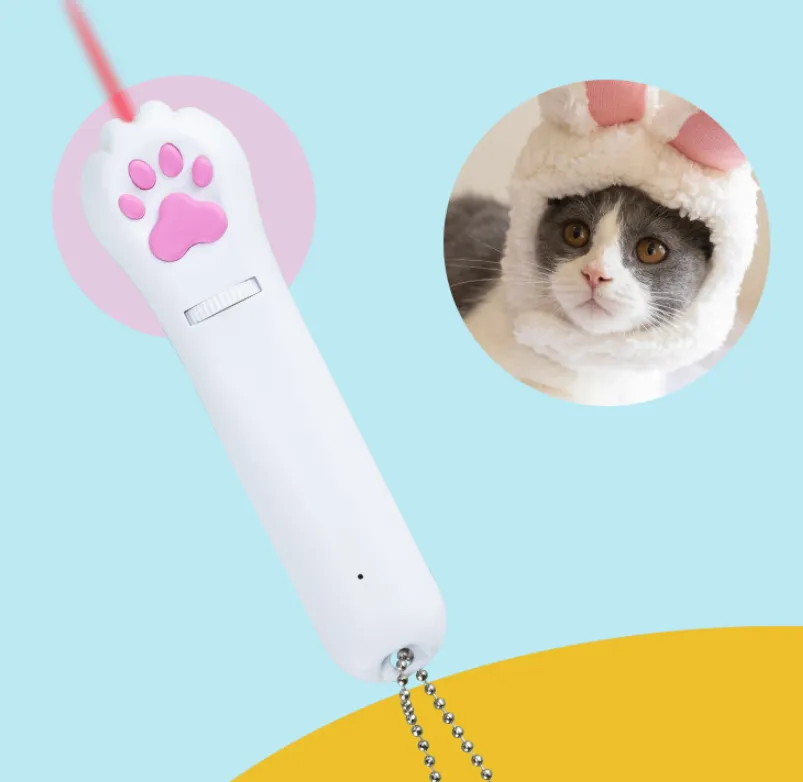 Cat Stick Laser Pointer