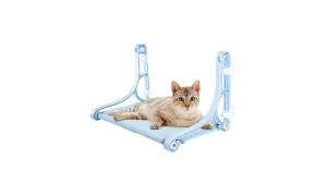 Cat Window Perch