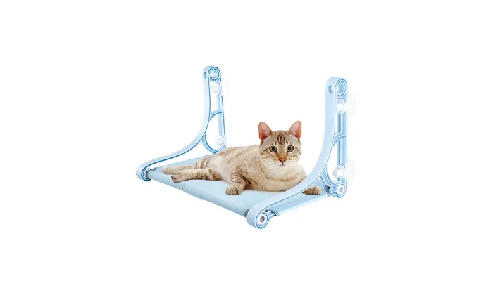 Cat Window Perch