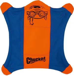 Chuckit Flying Squirrel
