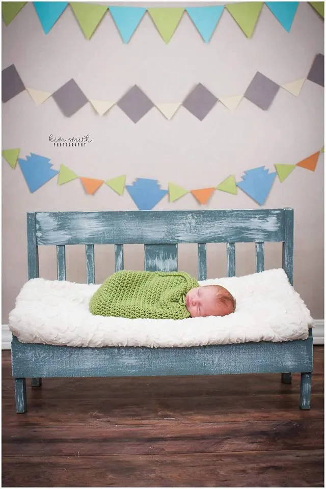 Crochet Pattern for Basic Baby Swaddle Sack or Baby Cocoon | Crochet Snuggle Sack Pattern | Baby Cocoon Crocheting Pattern | DIY Written Crochet Instructions