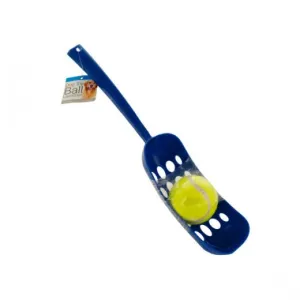 Duke's Dog Toy Ball Launcher