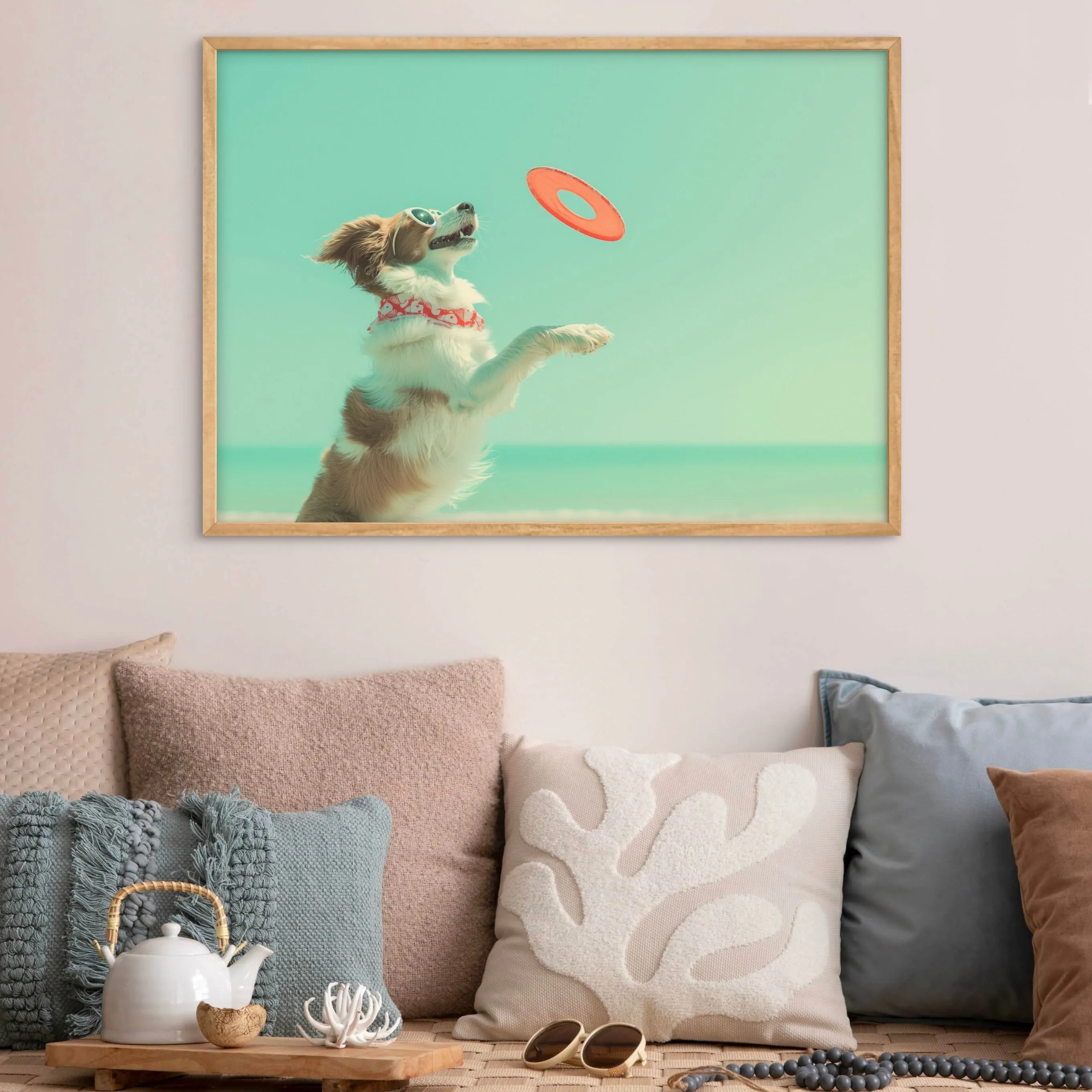 Frisbee Fun
