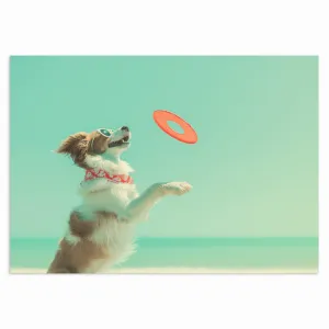 Frisbee Fun