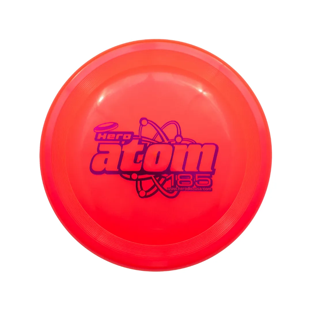 Frisbee HERO Disc ATOM 185