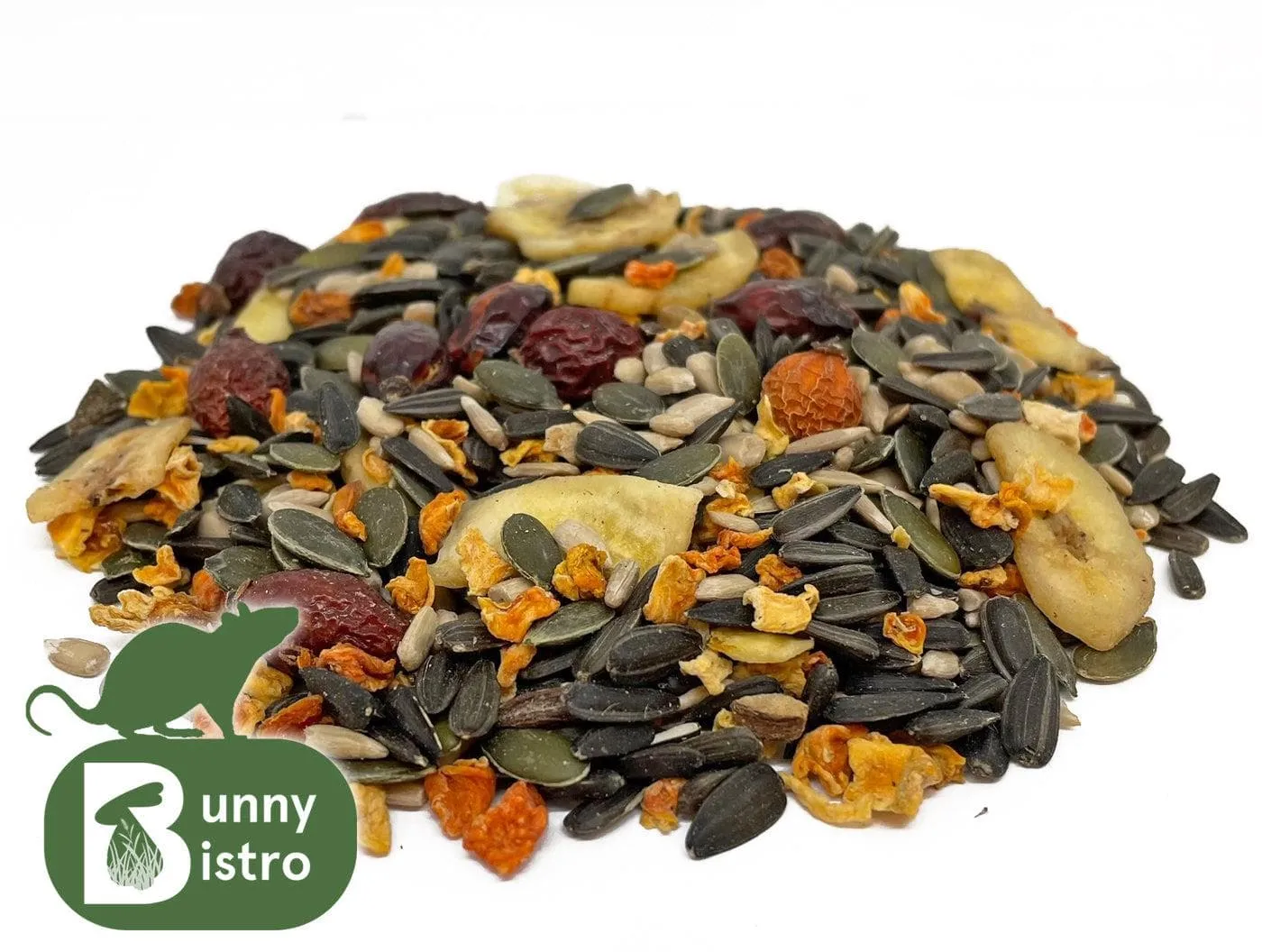 Fruit & Seed Hamster Treat