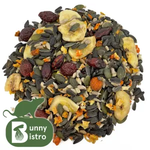 Fruit & Seed Hamster Treat