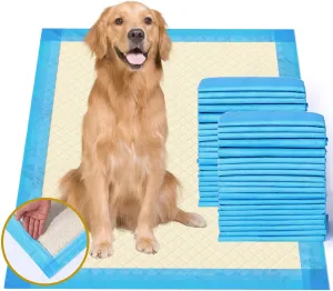 Gardner Pet  XL 71.12  x 86.36  abbits-50 Ct