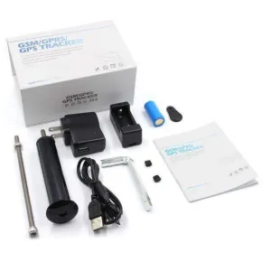 GPS Tracker For Bikes