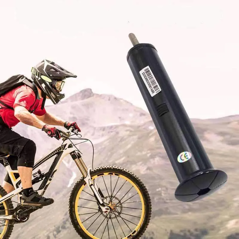 GPS Tracker For Bikes