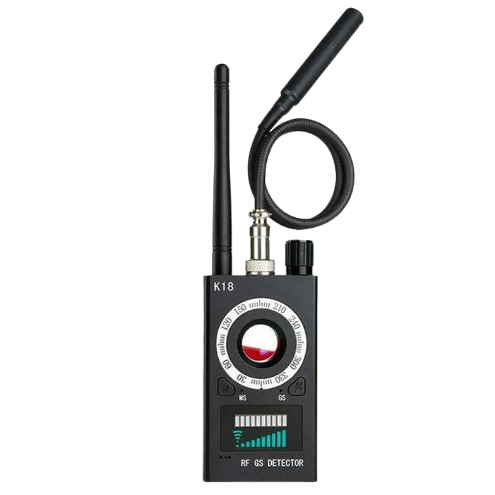 GPS Tracker Radar