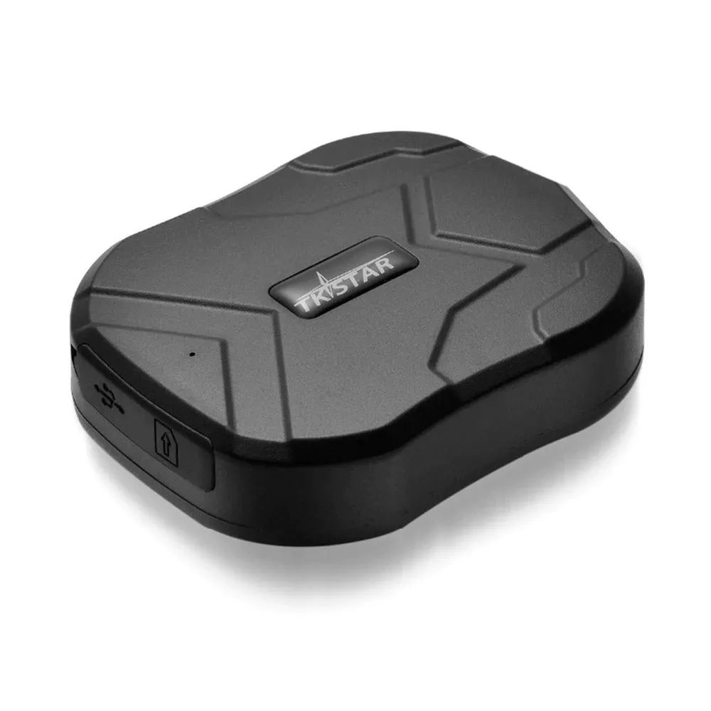 GPS Tracker TK905 Global | Remote Listen
