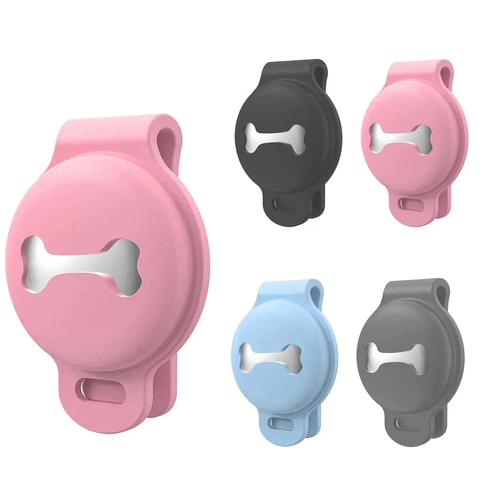 GPS Wearable Pet Smart Locator For Cat Dog Bird Anti-lost Record Tracking tool