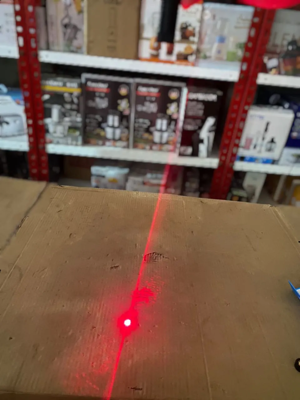 Green Laser Pointer YL-LASER 303