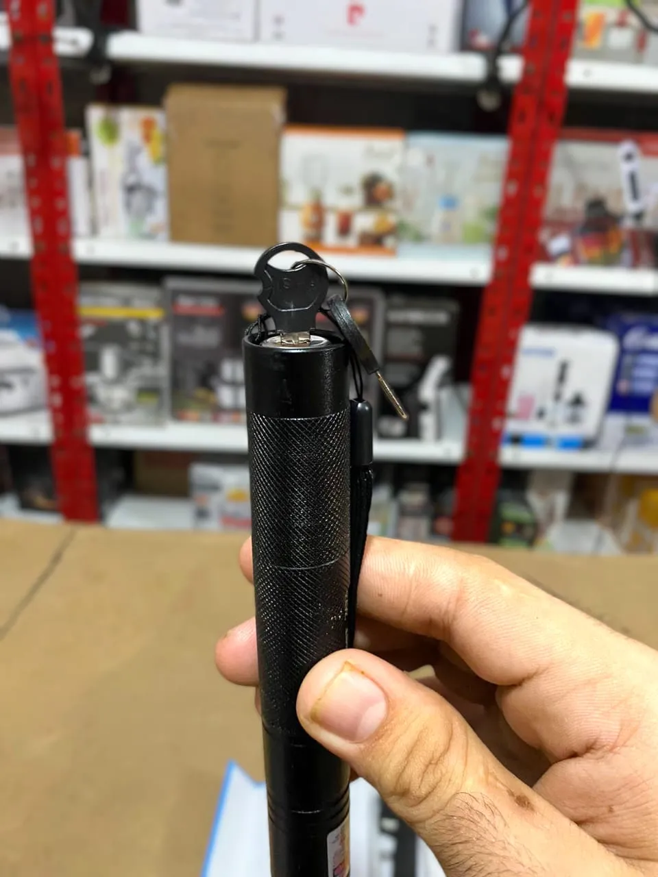 Green Laser Pointer YL-LASER 303