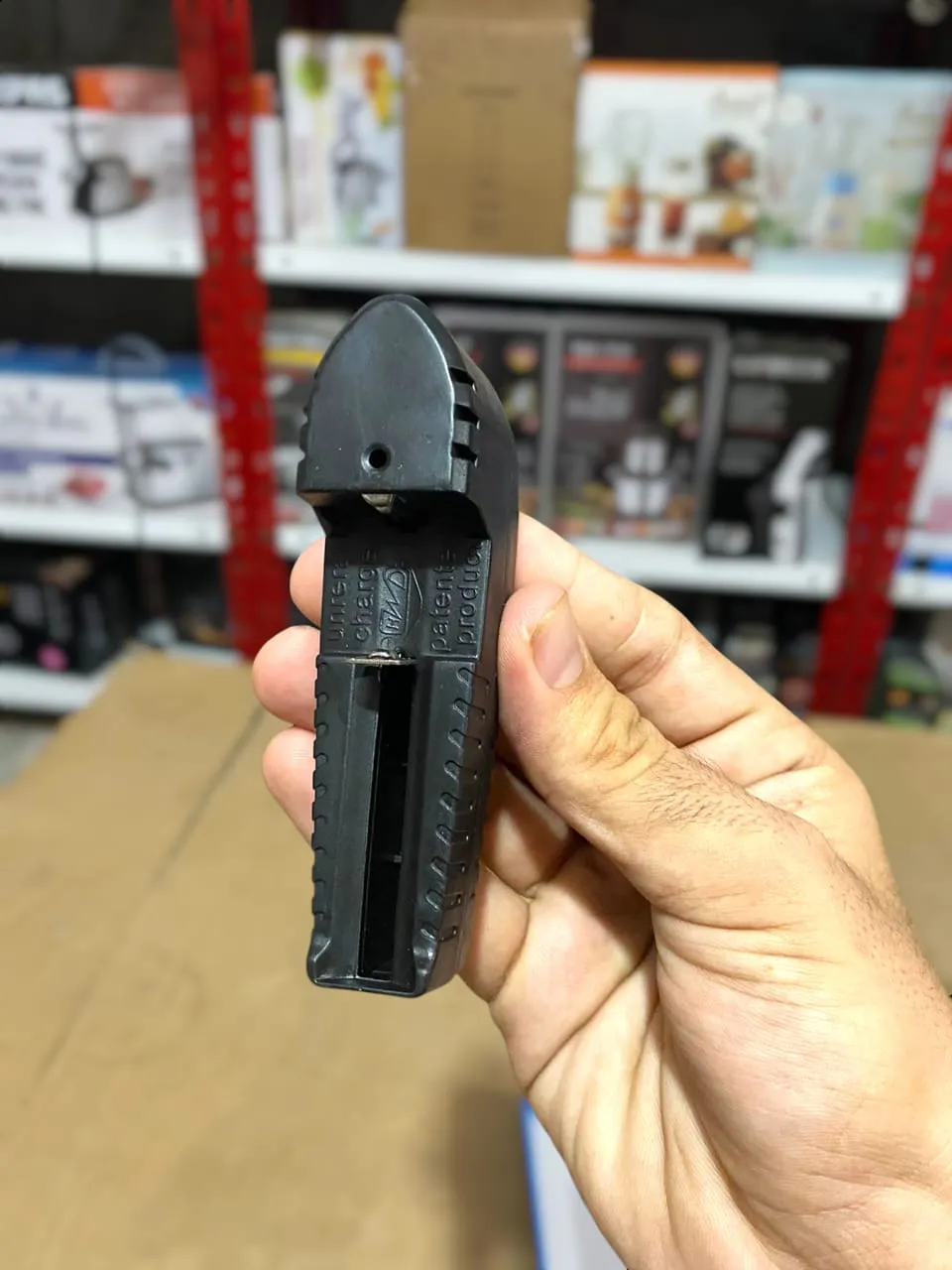 Green Laser Pointer YL-LASER 303