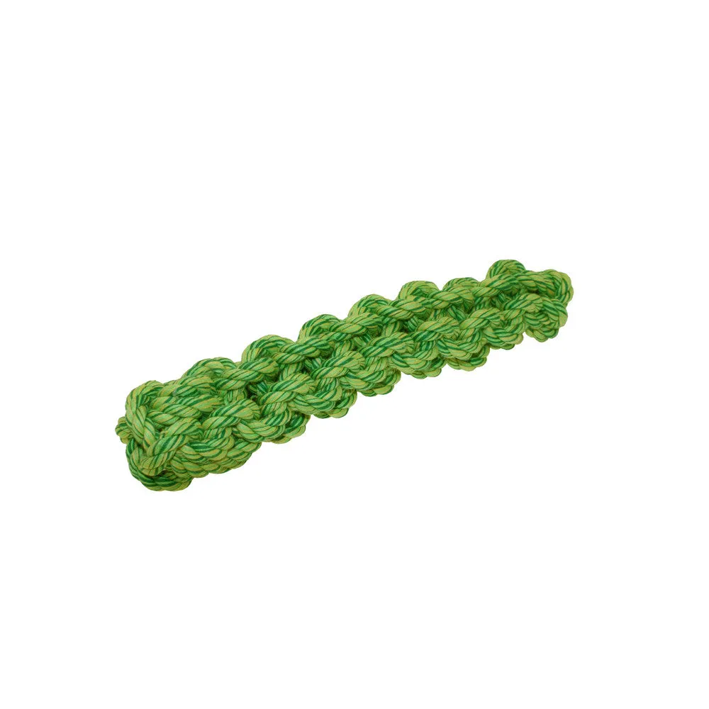 Happy Pet Nuts for Knots Dog Toy
