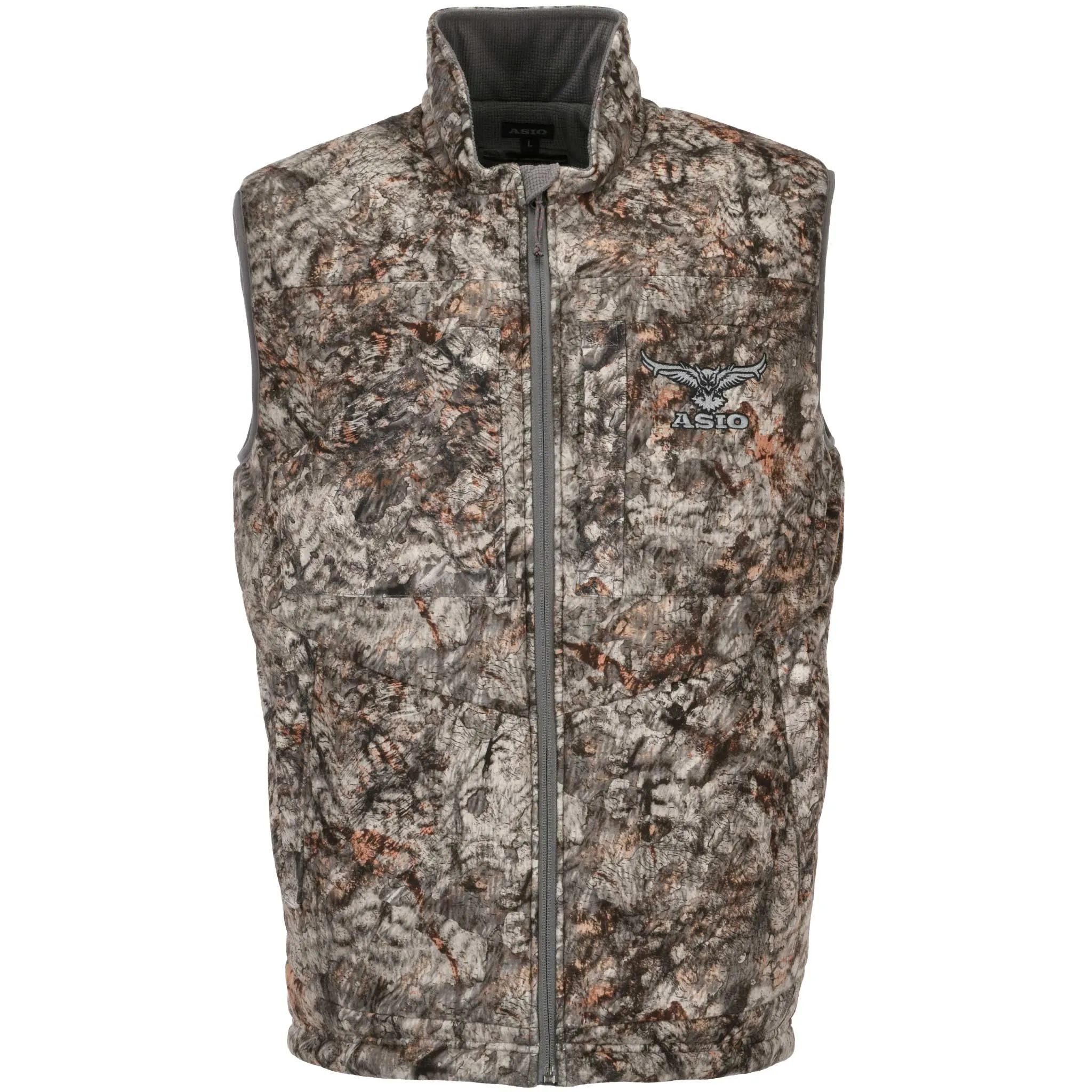 Heavyweight Vest