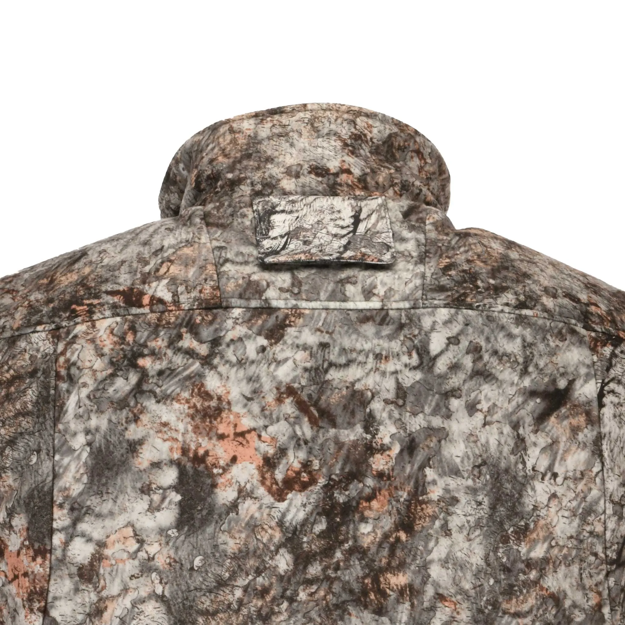 Heavyweight Vest