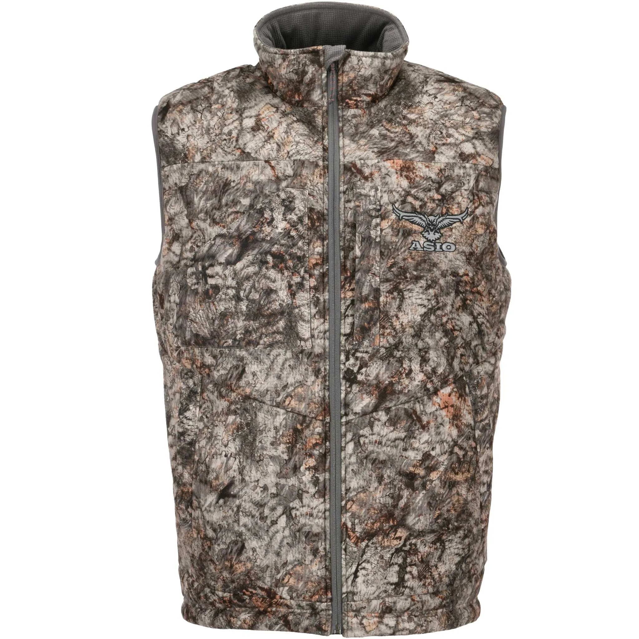 Heavyweight Vest
