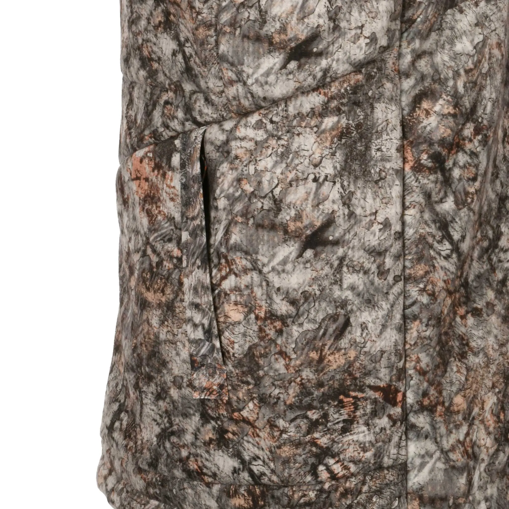 Heavyweight Vest