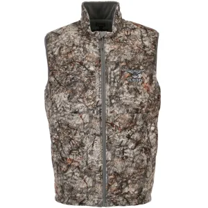 Heavyweight Vest