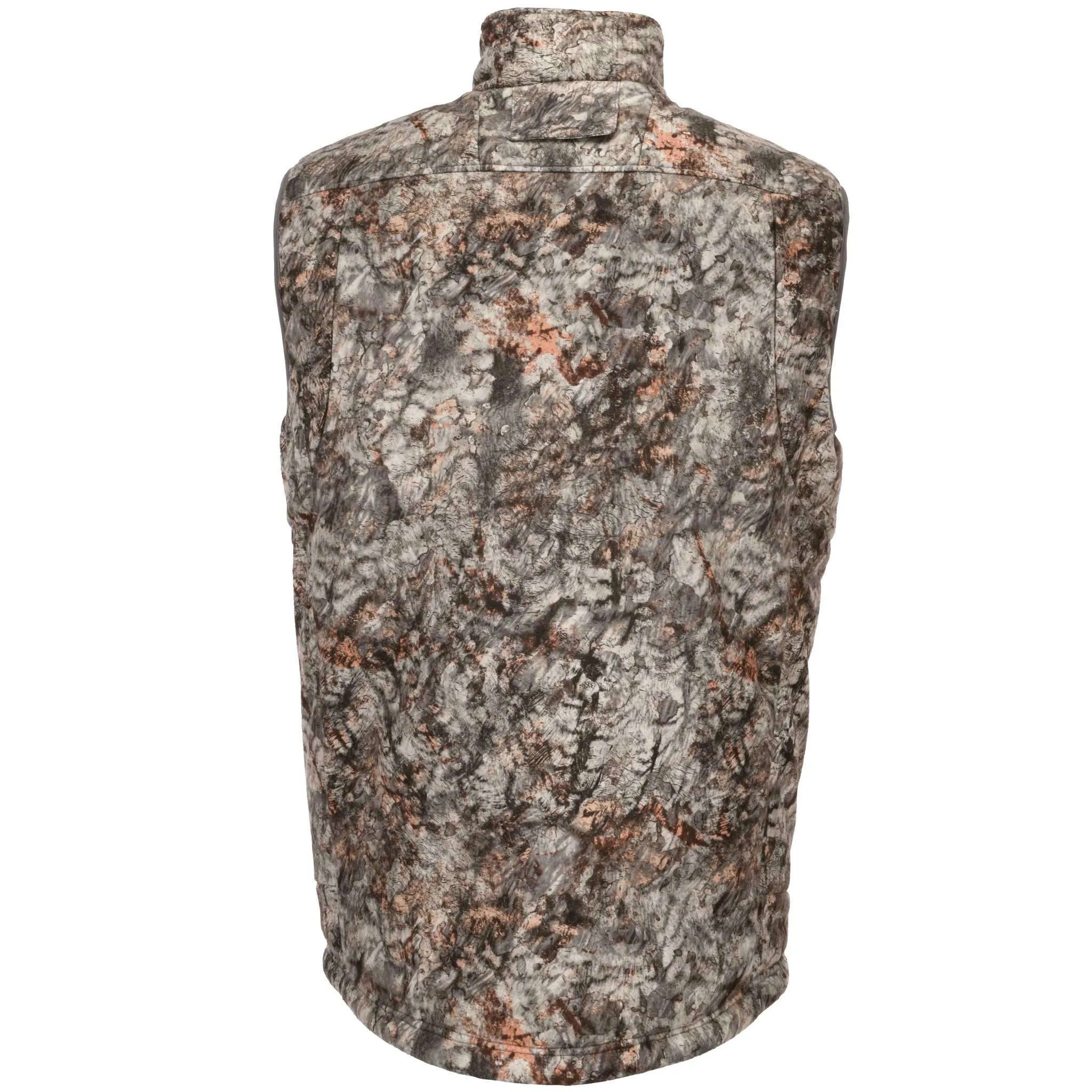 Heavyweight Vest