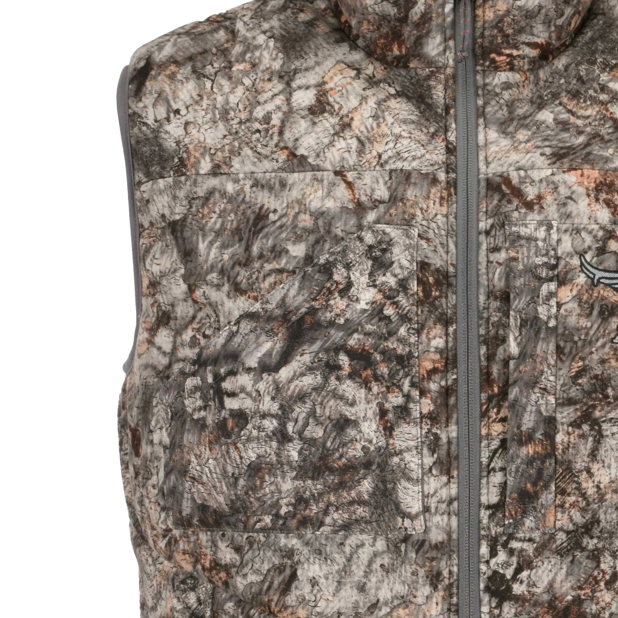 Heavyweight Vest