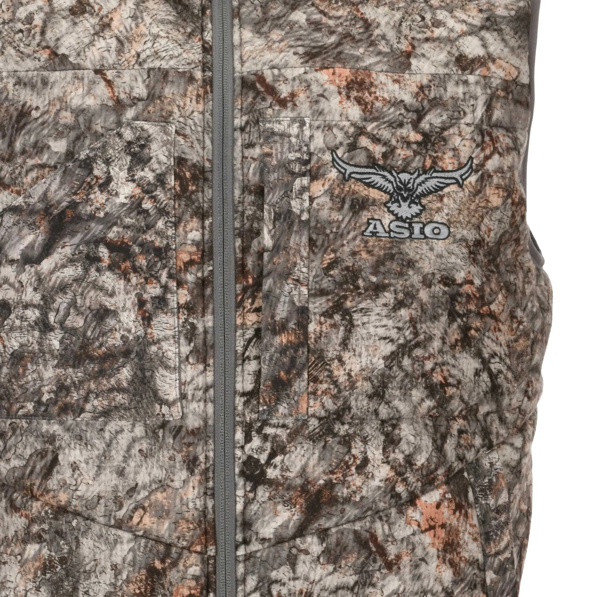 Heavyweight Vest