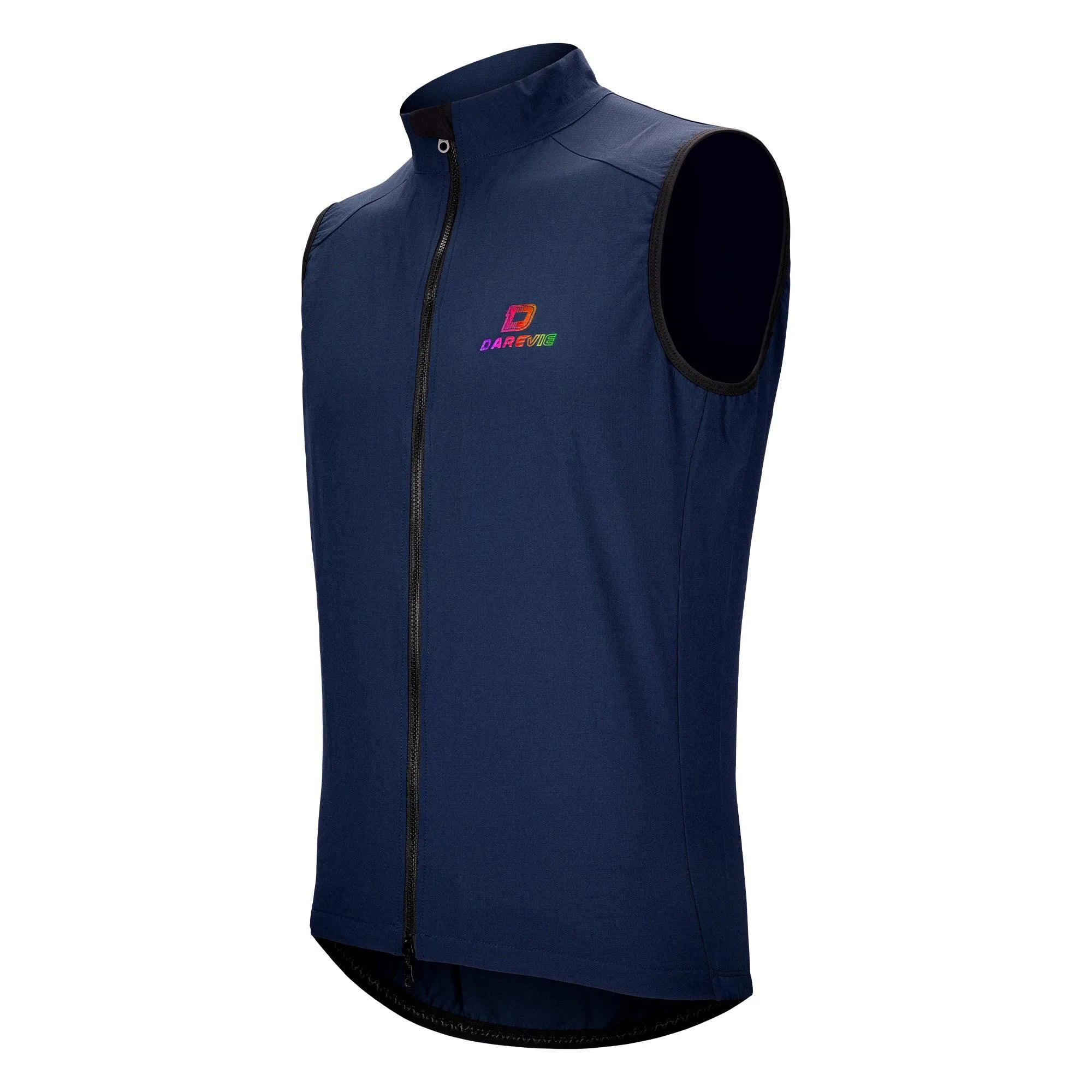 HONEYCOMB THERMAL VEST - BLUE