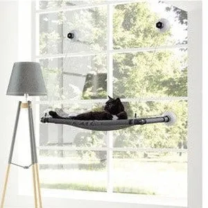 HORIZON Cat Window Perch