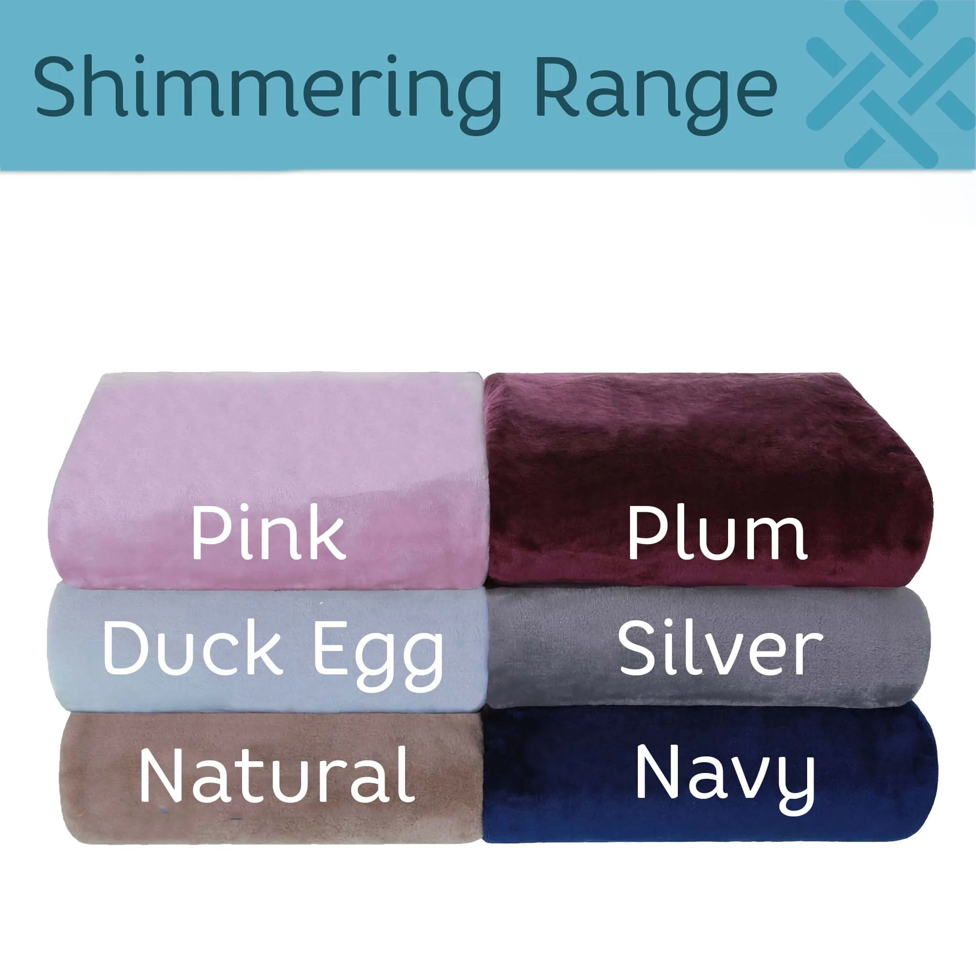 Hot Chocolate Cosy Home Christmas Snuggle Blanket