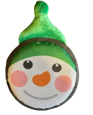 HyperPet Snowman Flyer