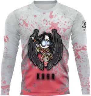 Kaha Light Long Sleeve