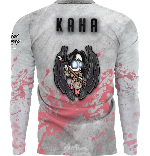Kaha Light Long Sleeve