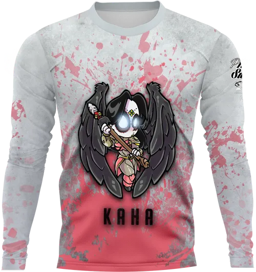 Kaha Light Long Sleeve