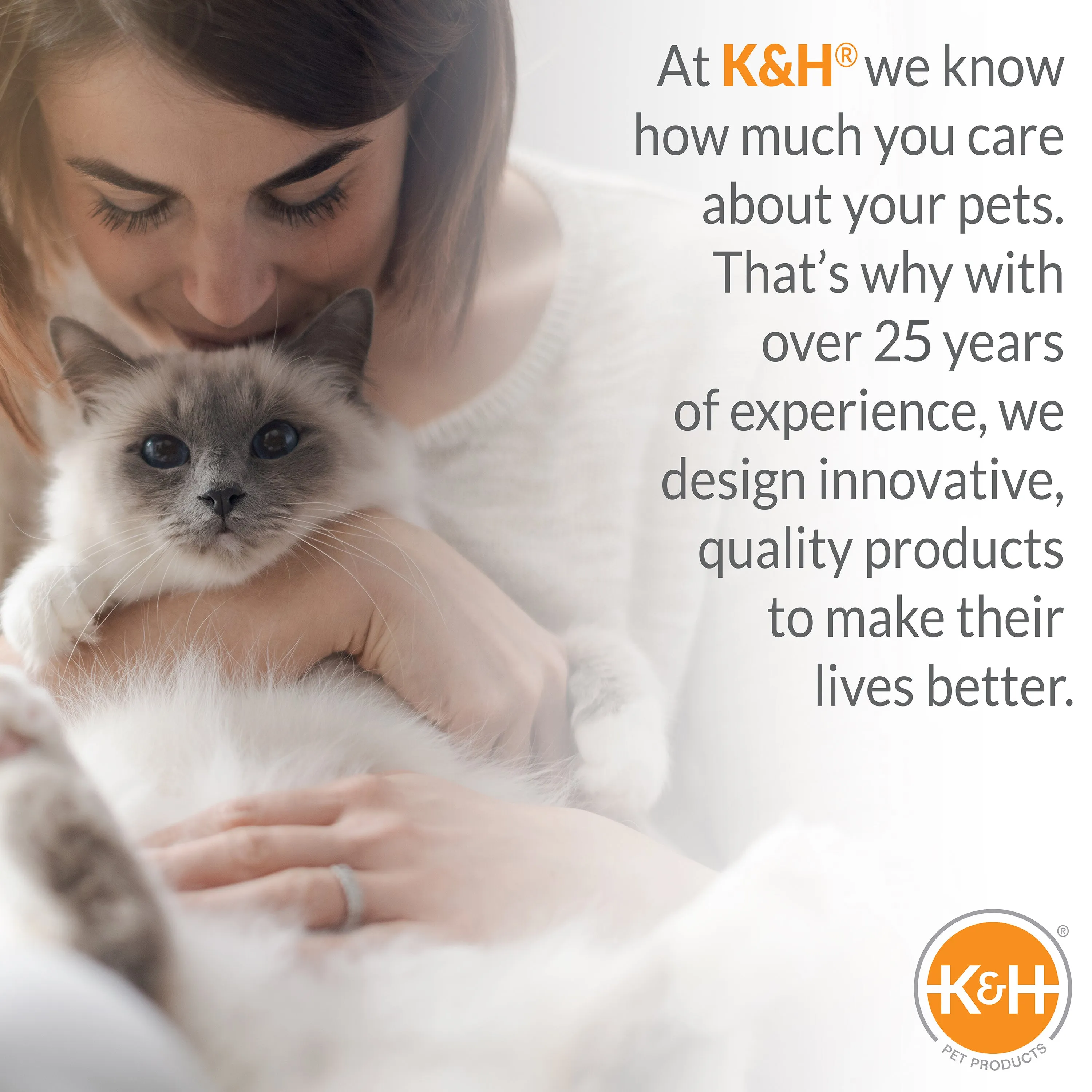 K&H Universal Mount Kitty Sill