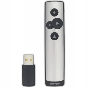 Kensington Powerpoint Presenter Remote Laser Pointer