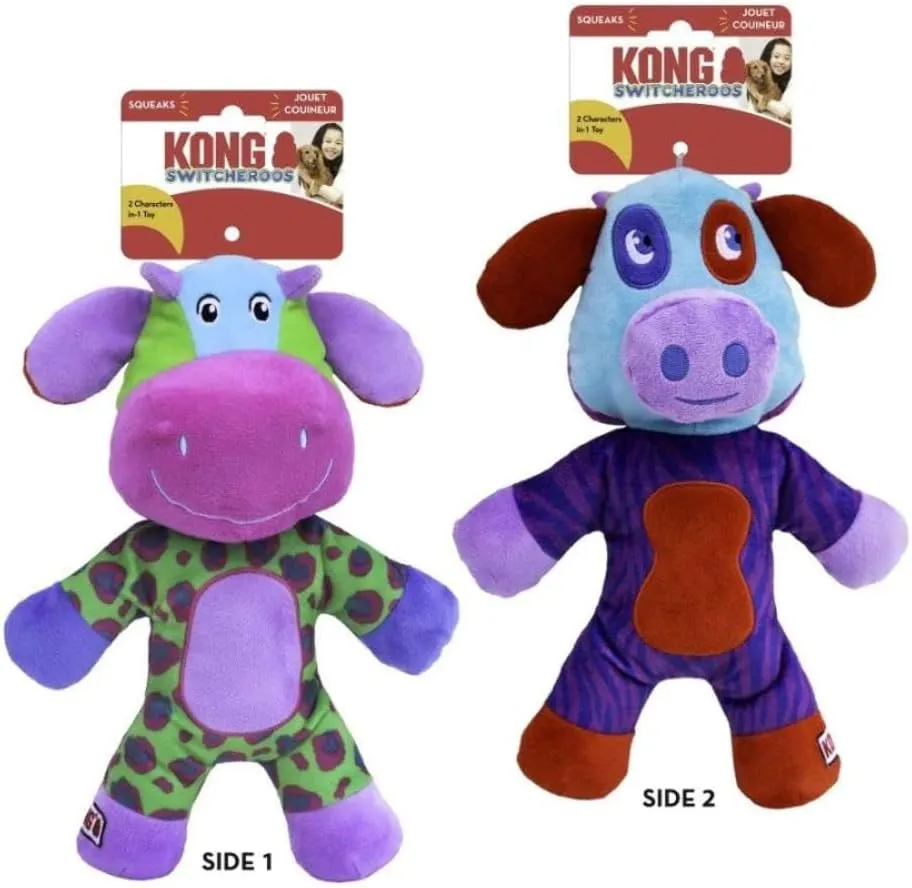 KONG - Switch Rose - 1 Piece Multicolour